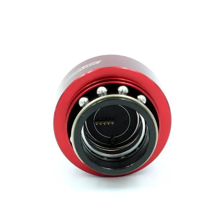 SIMAGIC 50MM STEERING WHEEL SIDE QUICK RELEASE