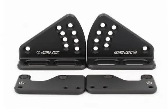 SIMAGIC ALPHA SIDE-MOUNT BRACKET