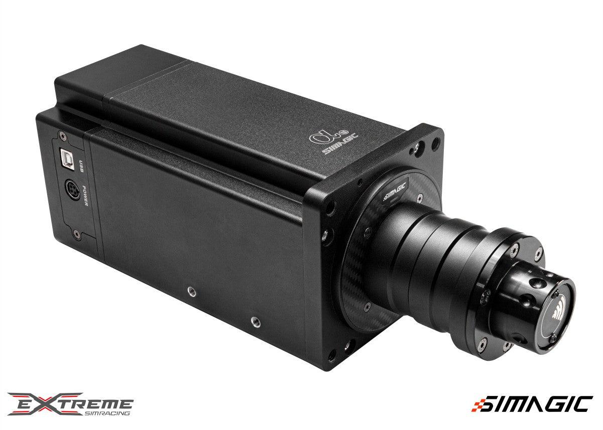 SIMAGIC DIRECT DRIVE ALPHA U - 23 Nm