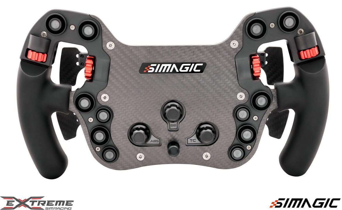 SIMAGIC FX CARBON FIBER WHEEL RIM