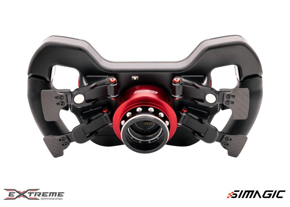 SIMAGIC FX CARBON FIBER WHEEL RIM