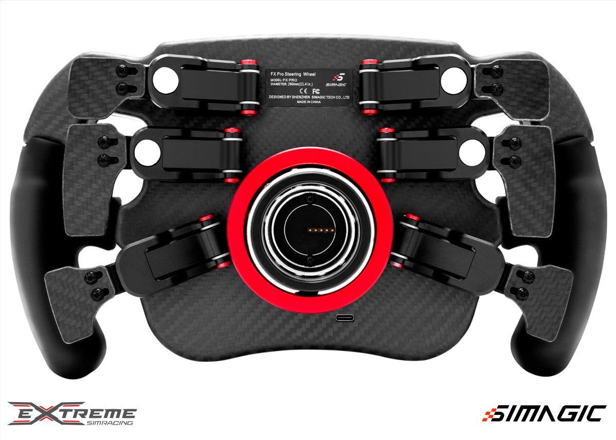 SIMAGIC FX PRO WHEEL RIM