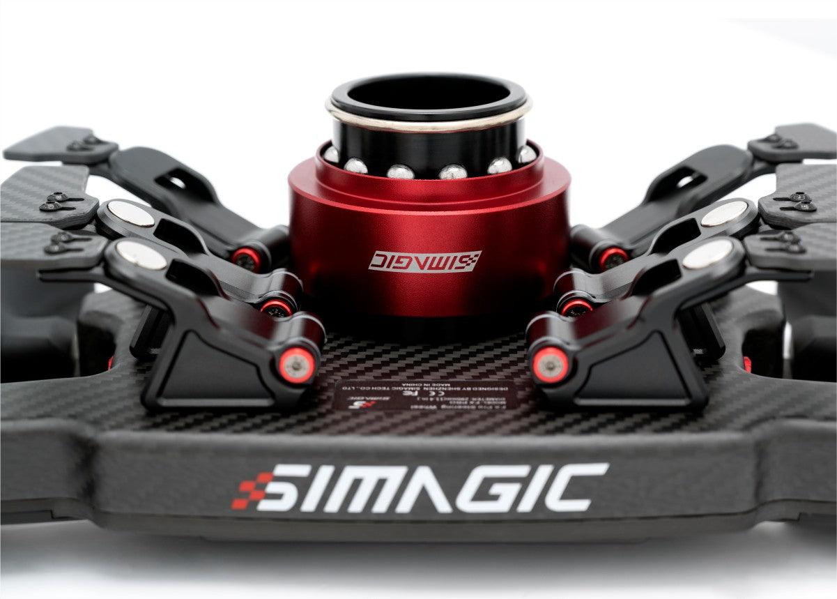 SIMAGIC FX PRO WHEEL RIM