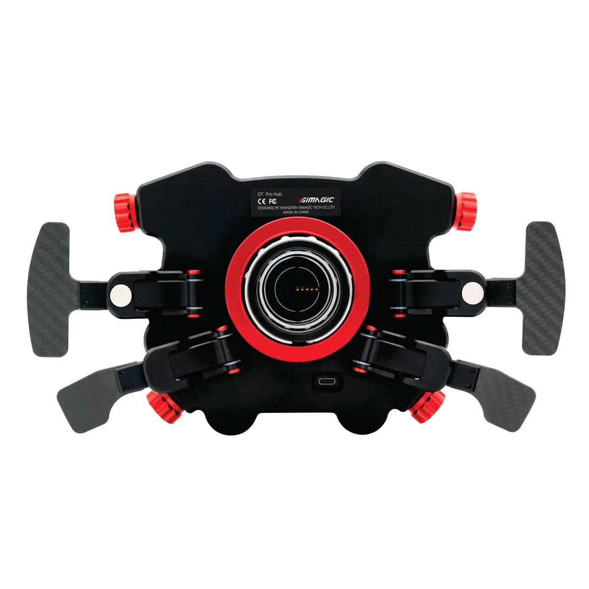 SIMAGIC GT PRO HUB