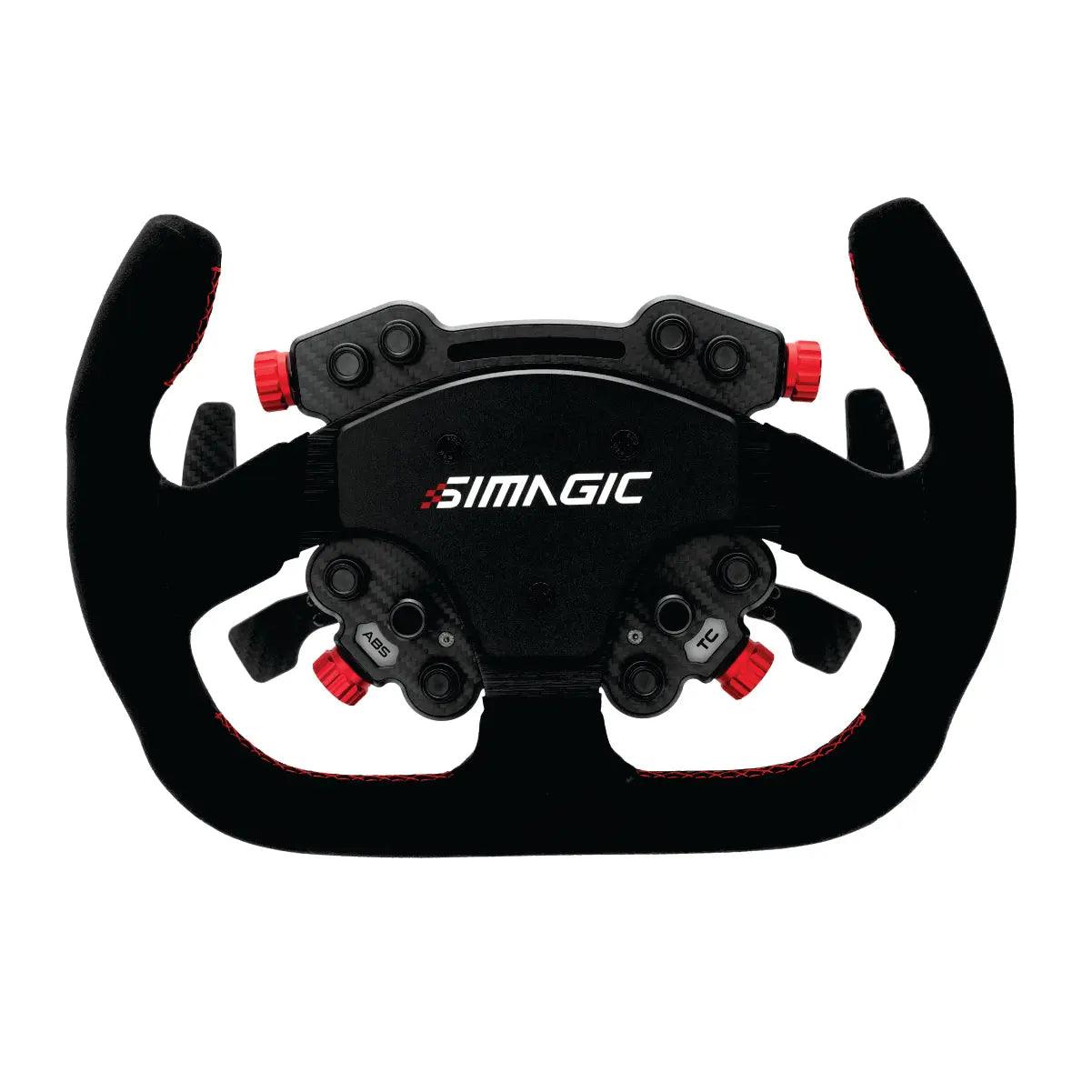 SIMAGIC GT PRO HUB