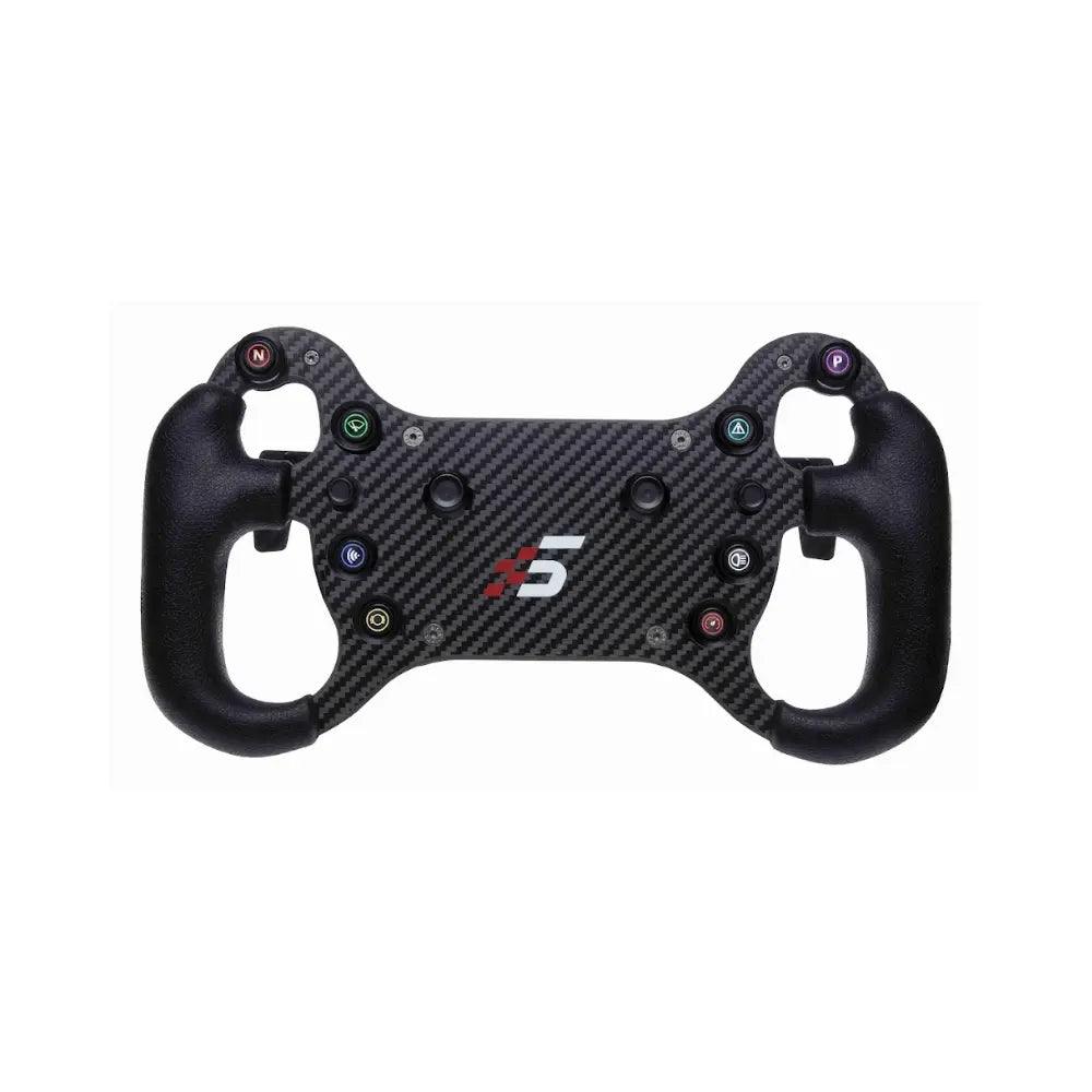 SIMAGIC GT4 CARBON FIBER WHEEL RIM