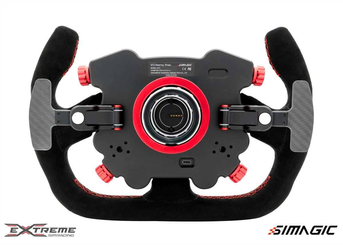 SIMAGIC GTC WHEEL RIM