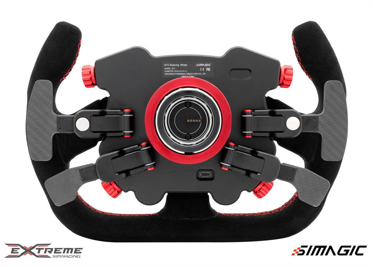 SIMAGIC GTC WHEEL RIM