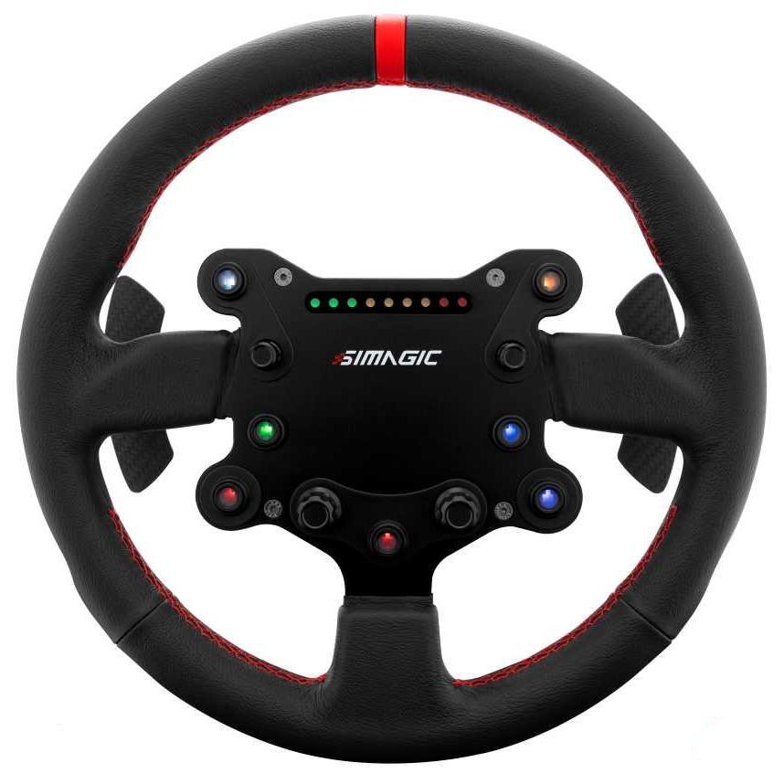 SIMAGIC GTS WHEEL