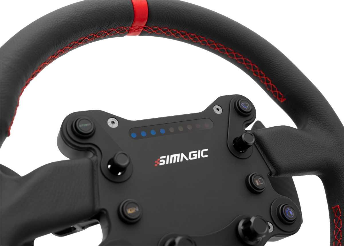 SIMAGIC GTS WHEEL