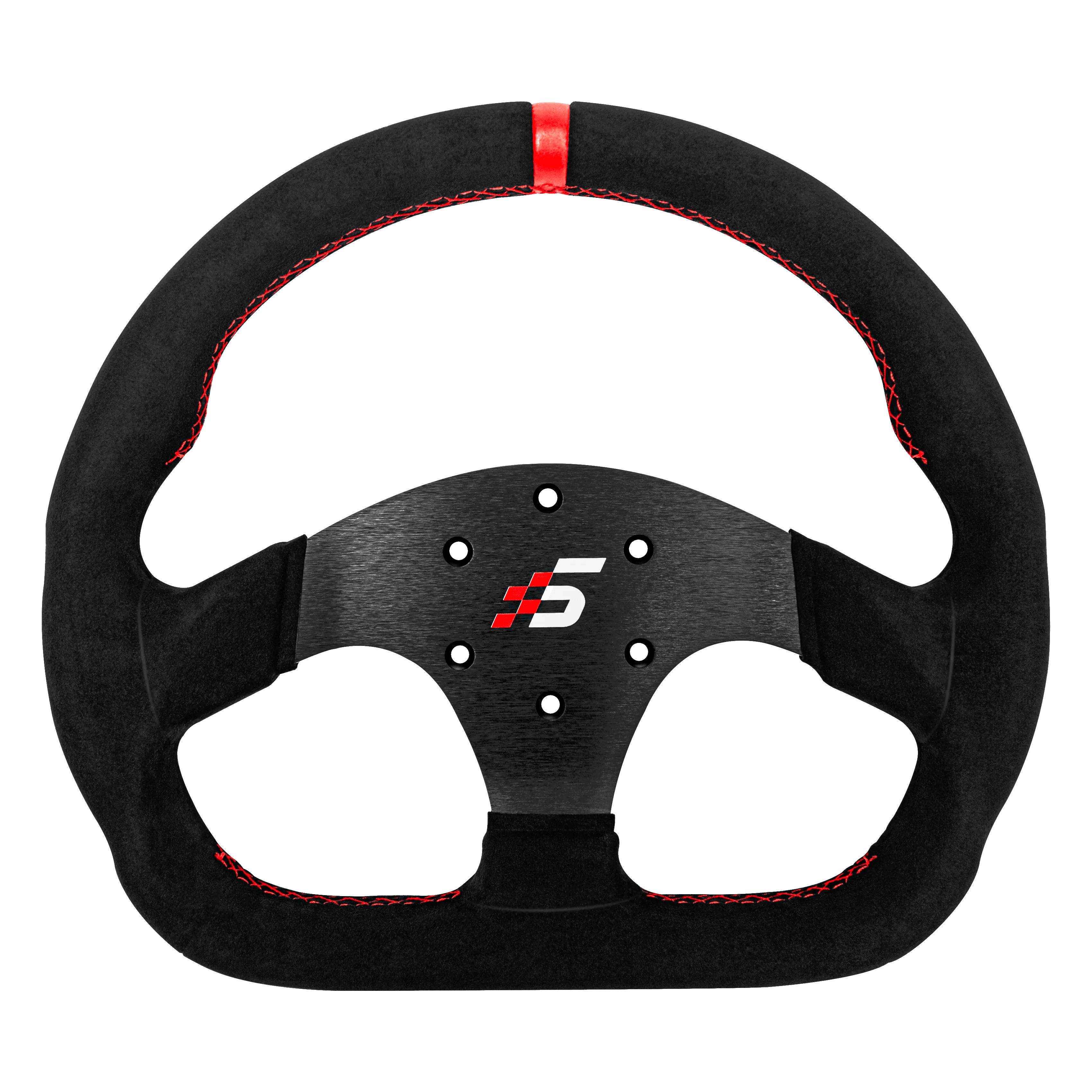 SIMAGIC P-325D D-SHAPED WHEEL