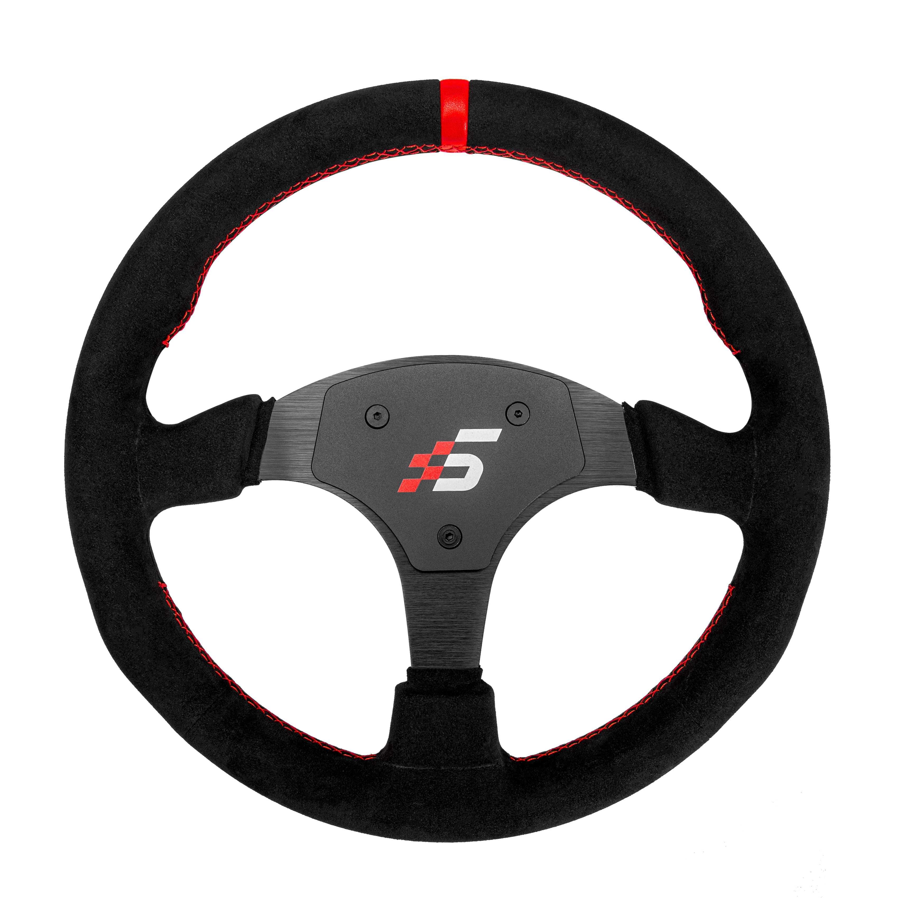 SIMAGIC P-330R ROUND WHEEL