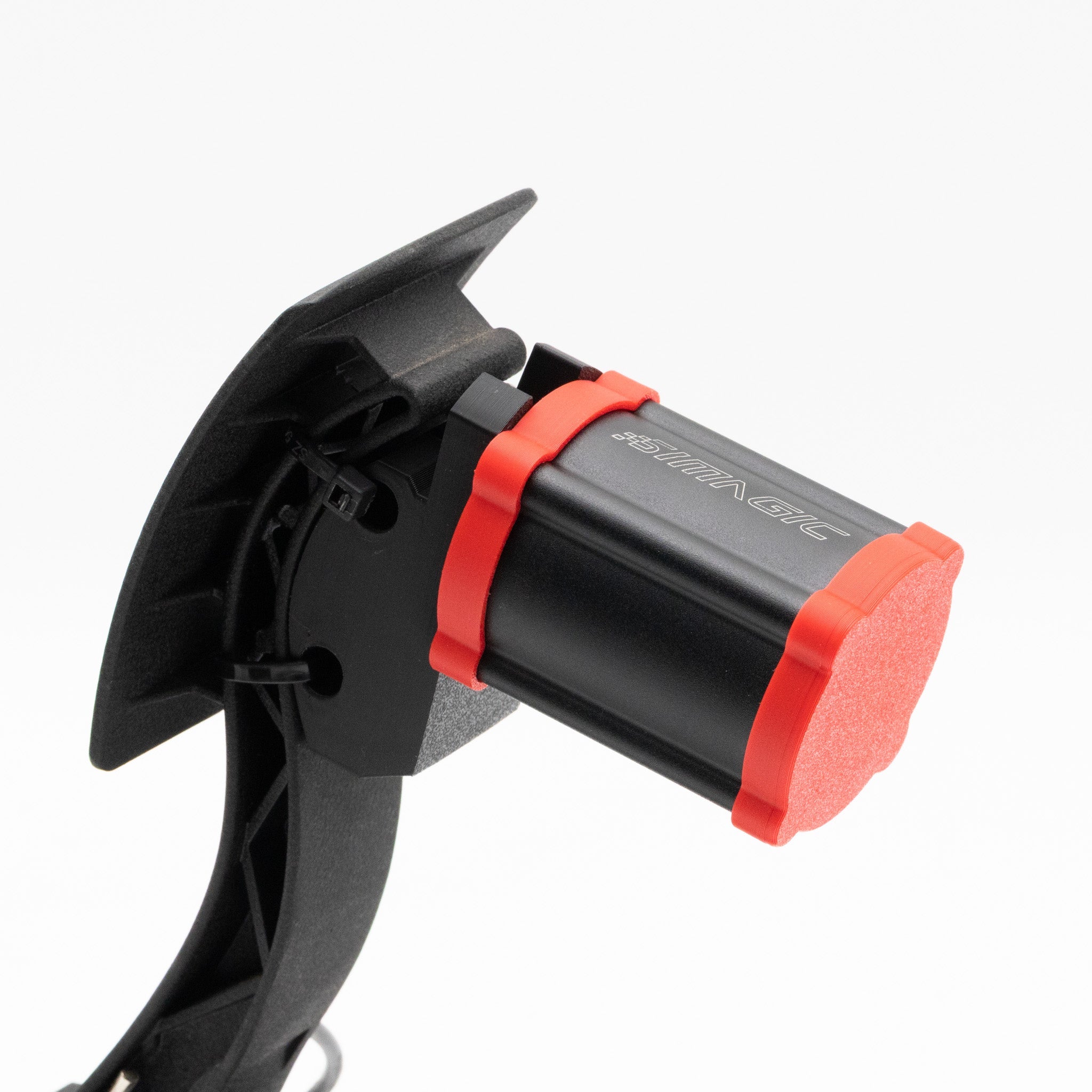 Simagic P-HPR Colored End Caps
