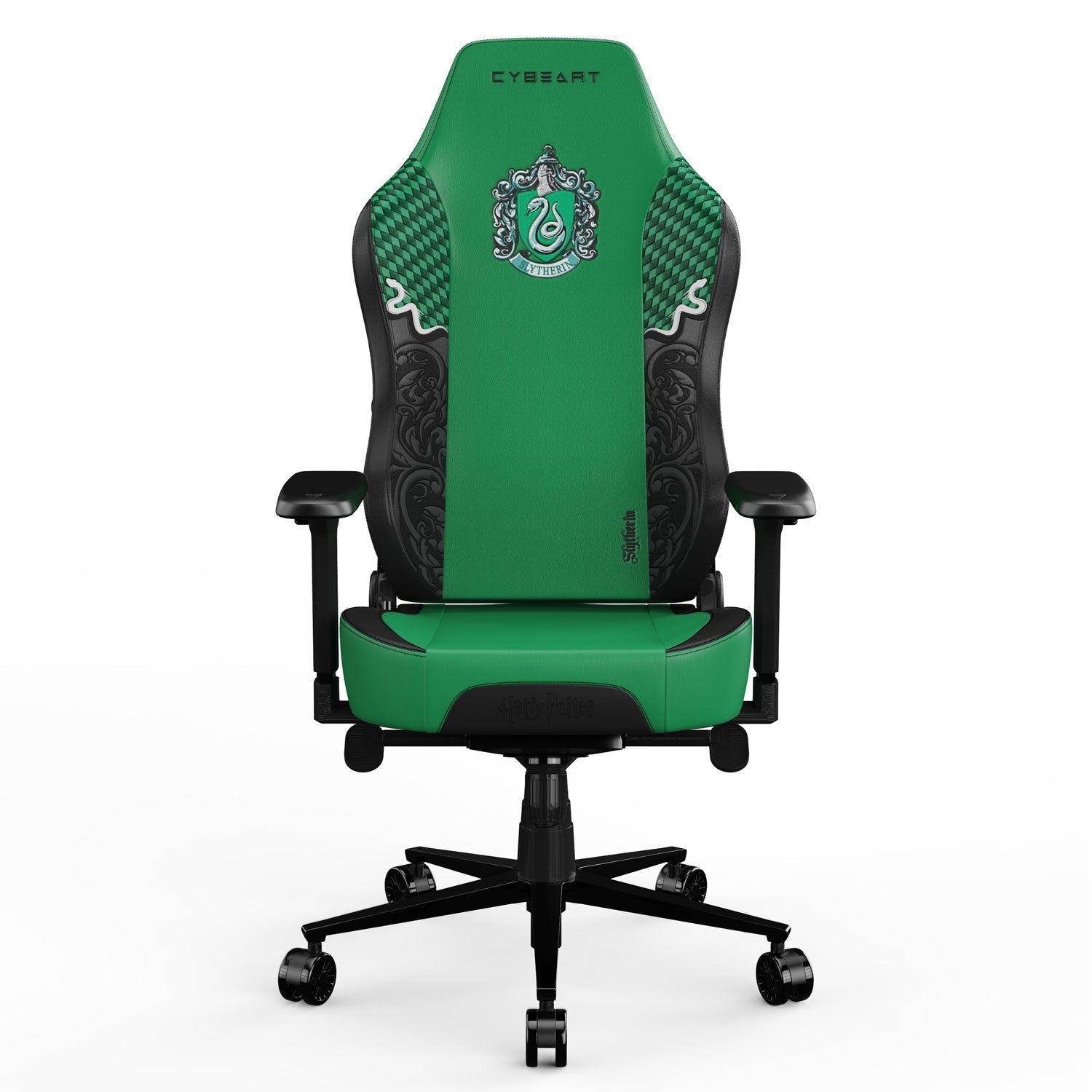 Slytherin Gaming Chair
