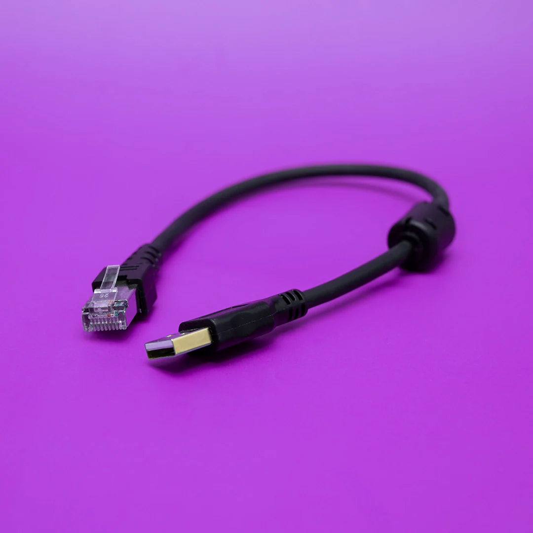 BP2 "Asetek" USB Short Cable