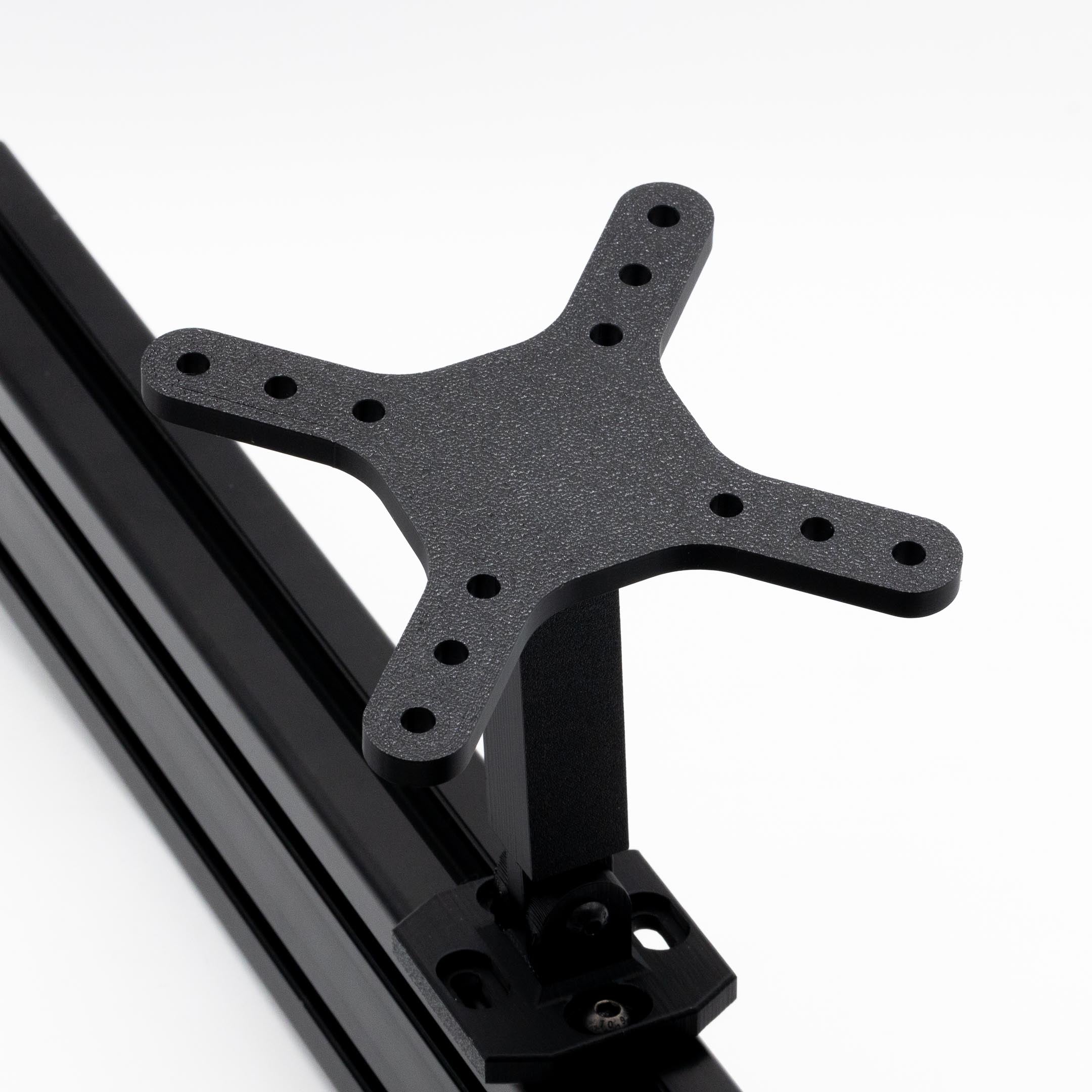 Button Box VESA Mount
