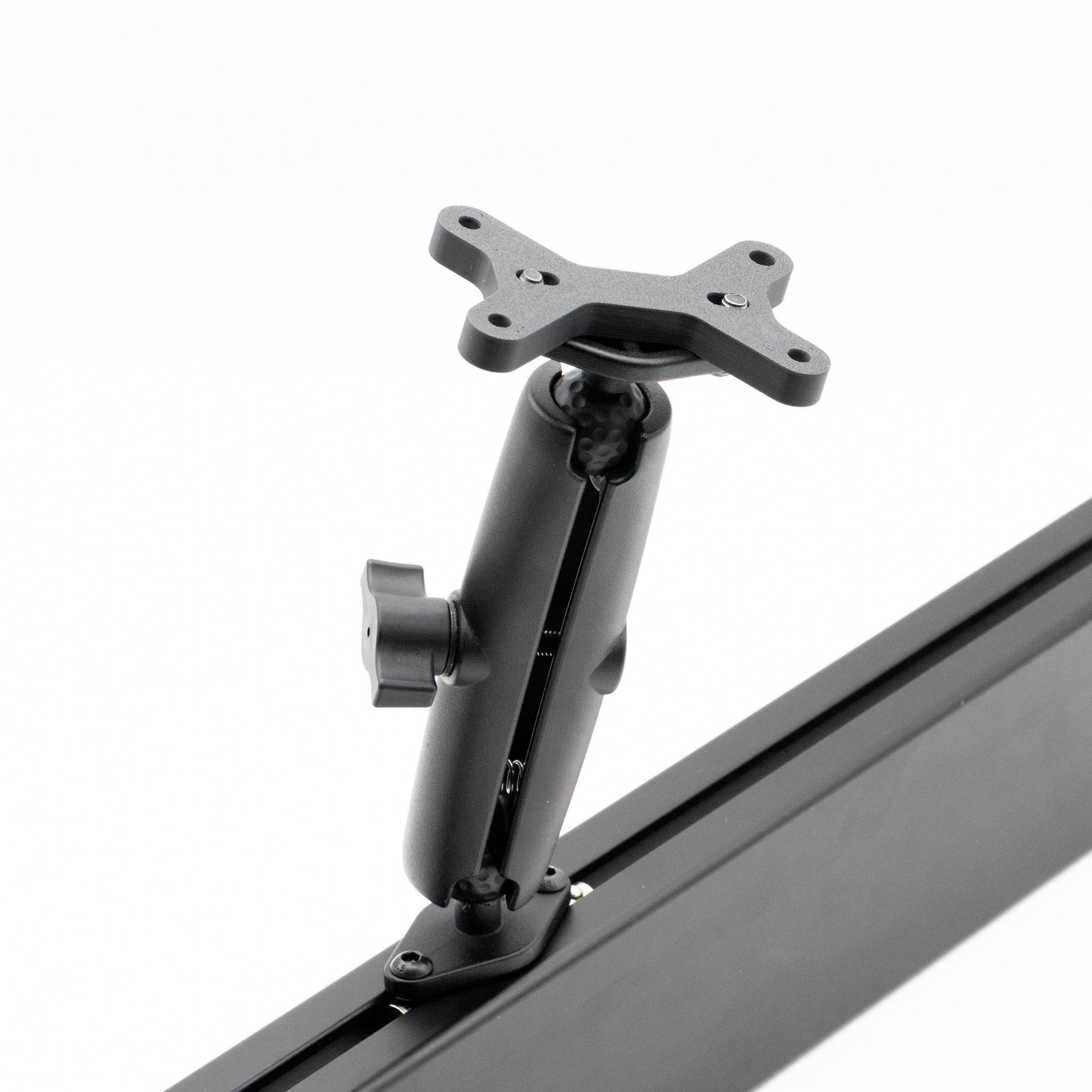 Virpil Control Panel Mount