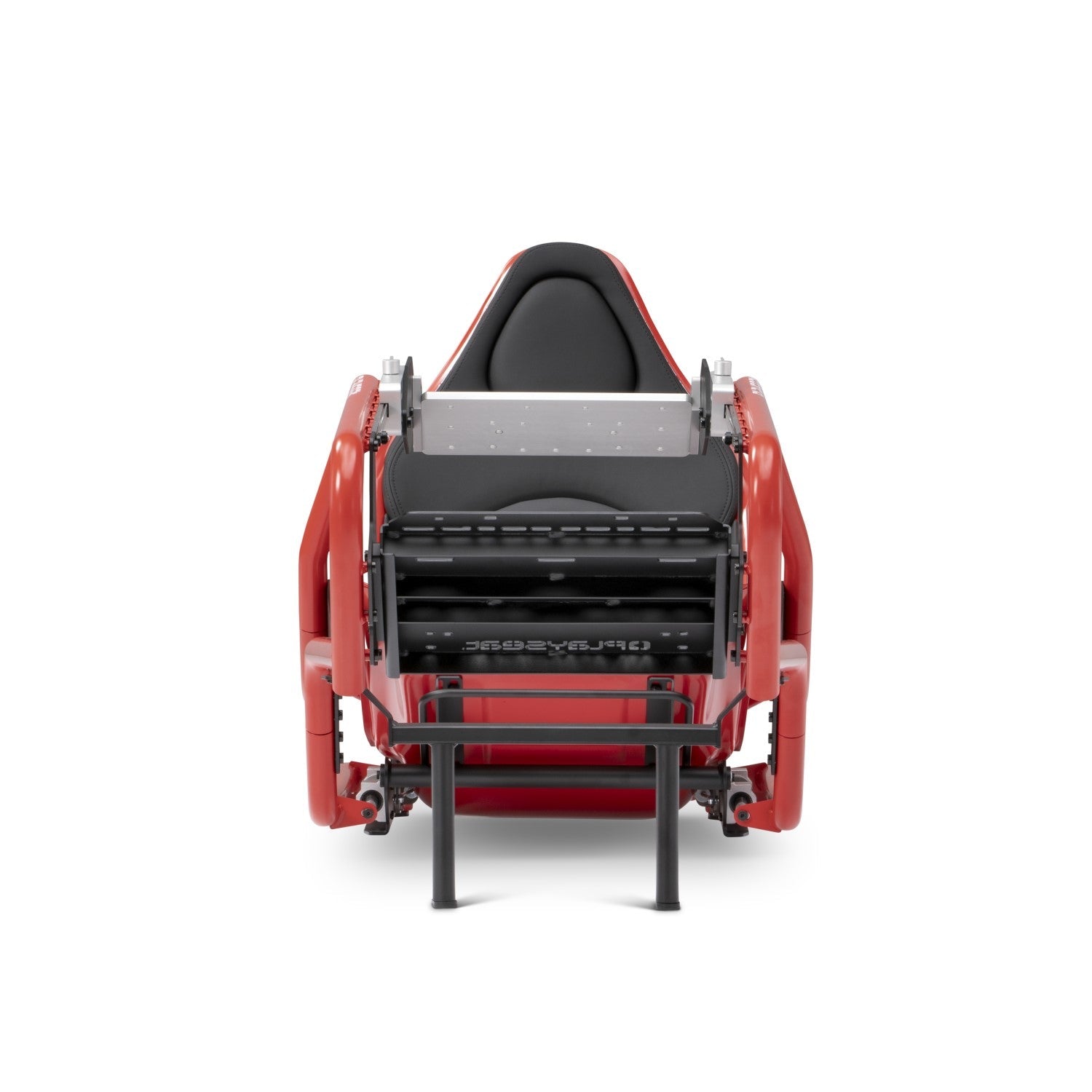 PLAYSEAT® FORMULA INTELLIGENCE RED