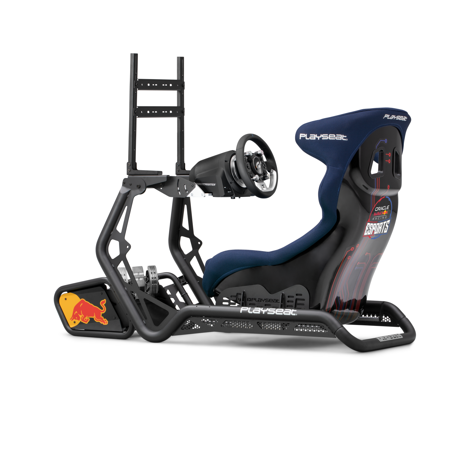 PLAYSEAT® SENSATION PRO RED BULL RACING ESPORTS EDITION