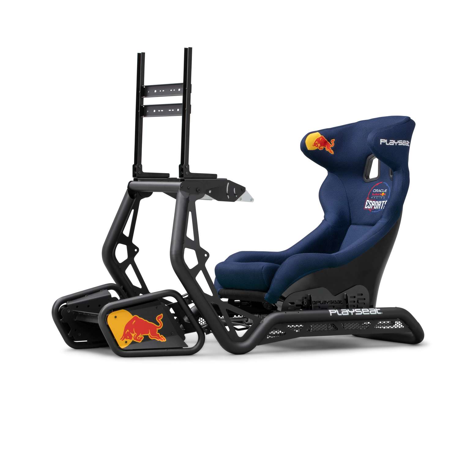 PLAYSEAT® SENSATION PRO RED BULL RACING ESPORTS EDITION