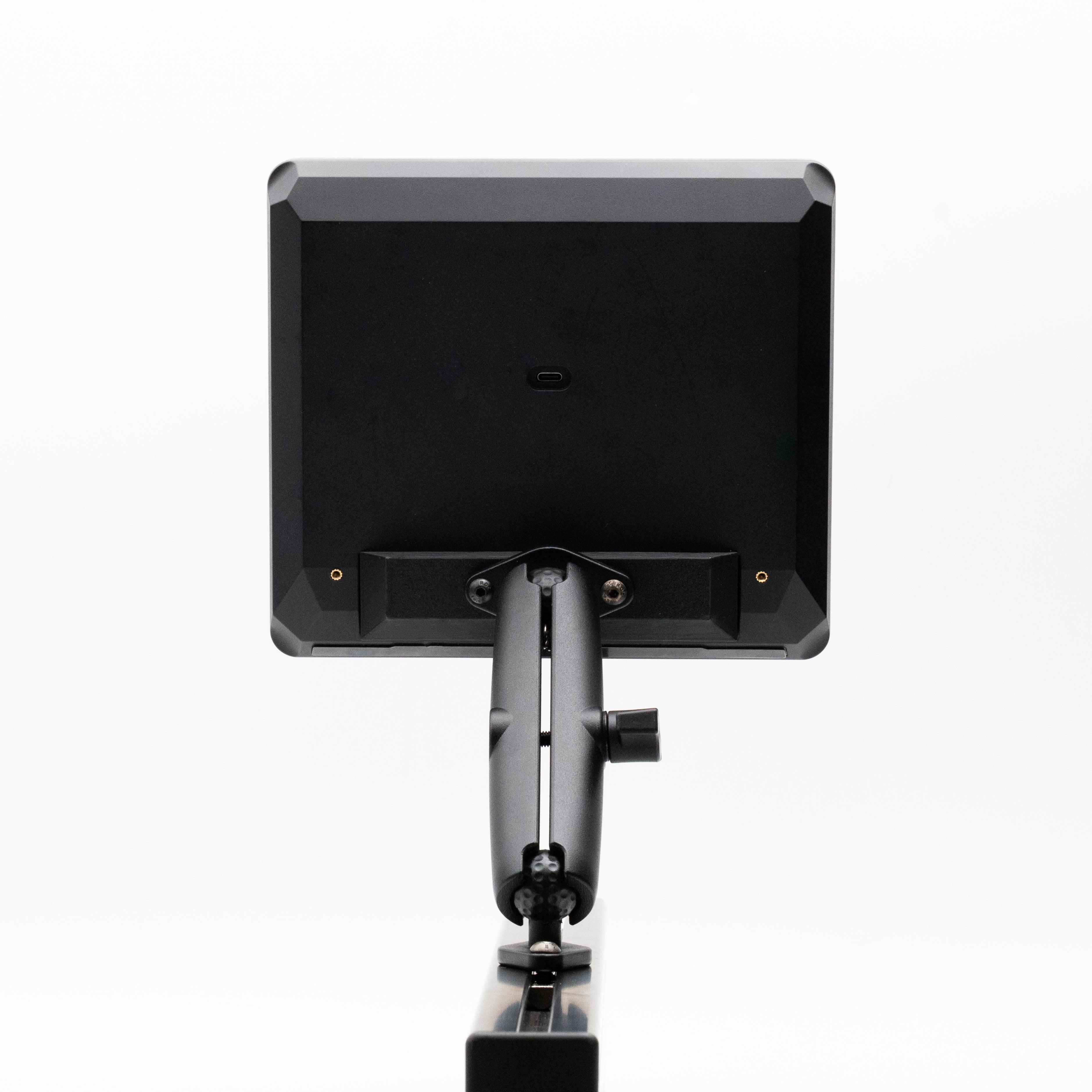 Stream Deck + XL Premium Swivel Mount for Sim Rigs | Flight Rigs