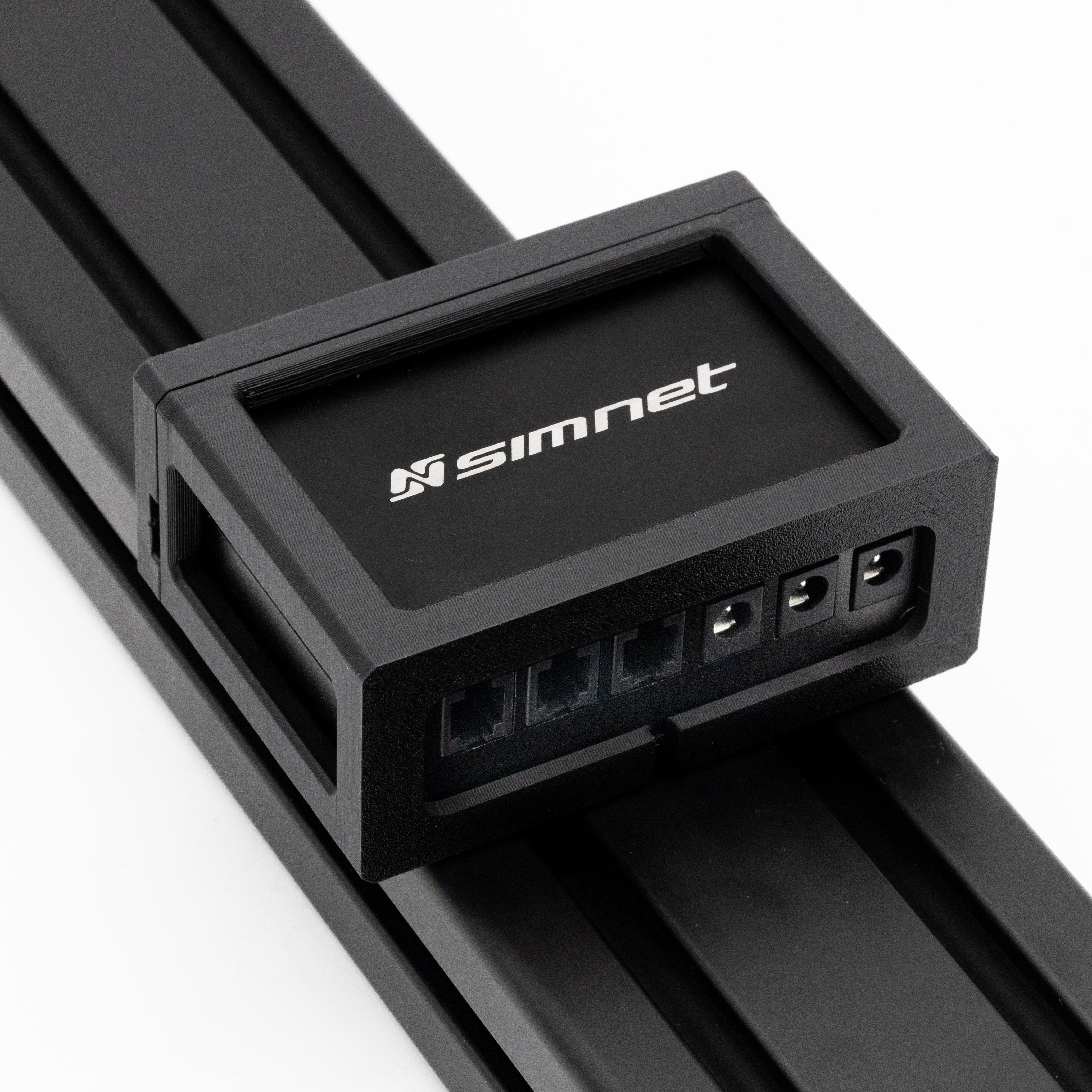 SIMNET Pedal Controller Mount