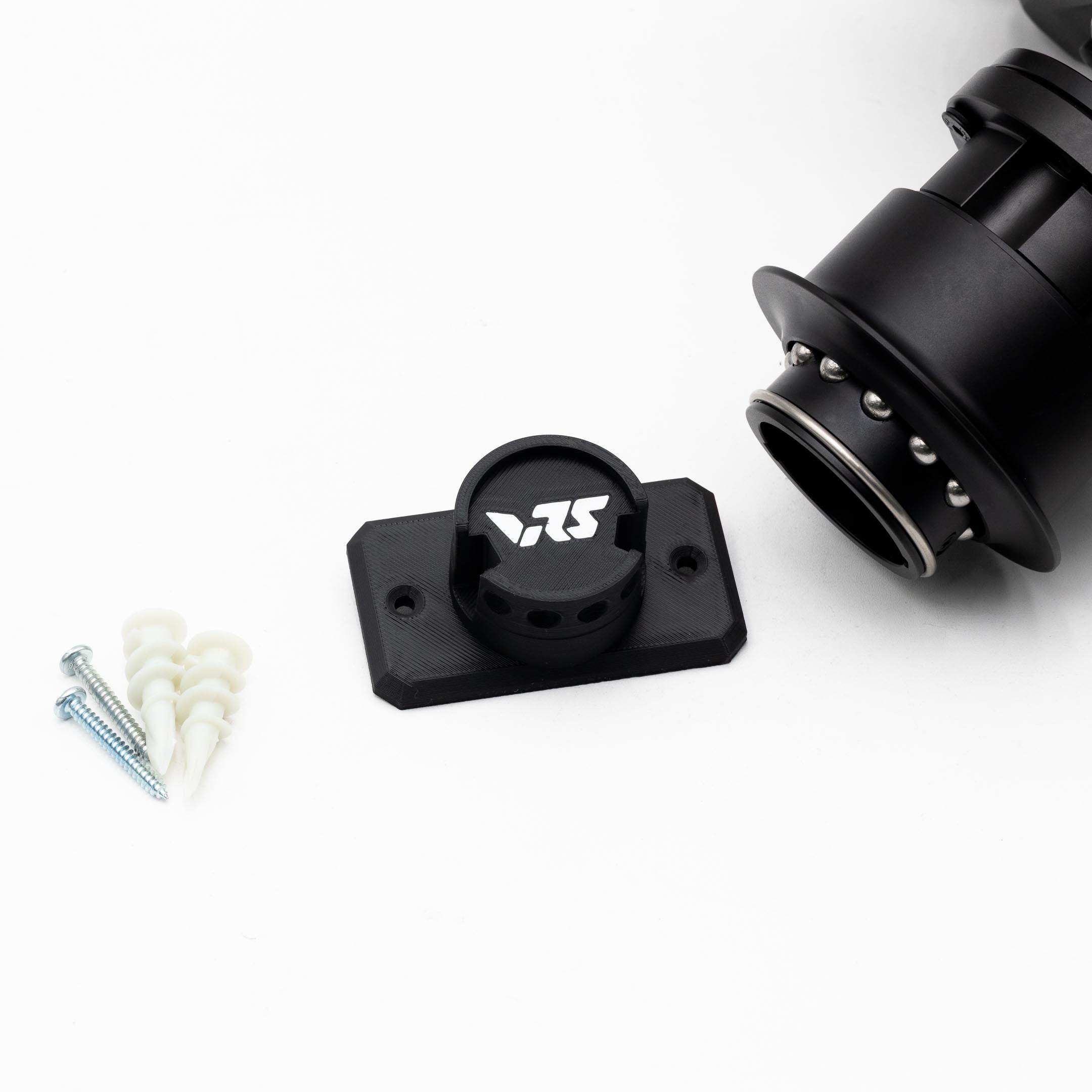 Wall Mount for VRS Quick Release