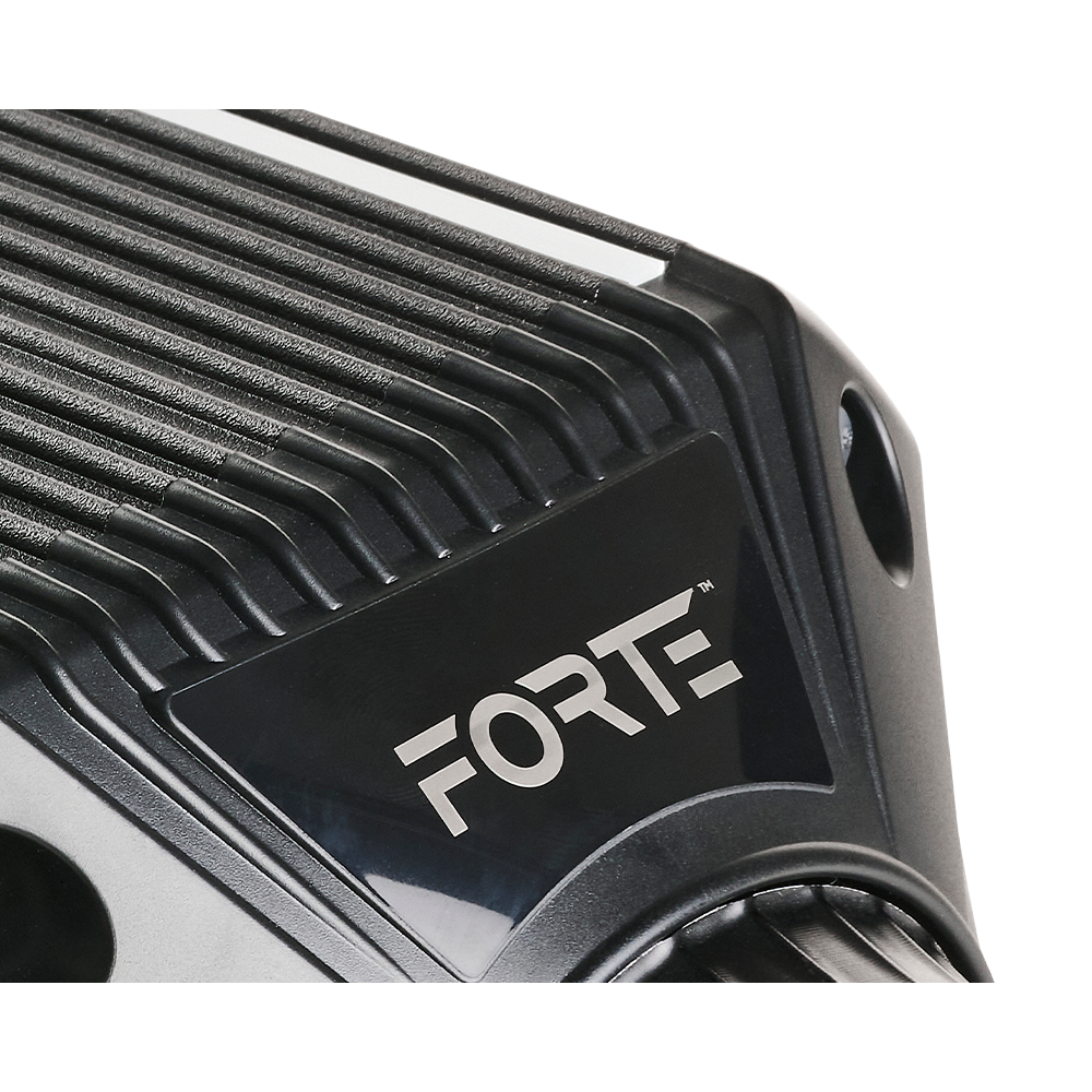 Base Asetek SimSports Forte Direct Drive 18Nm 