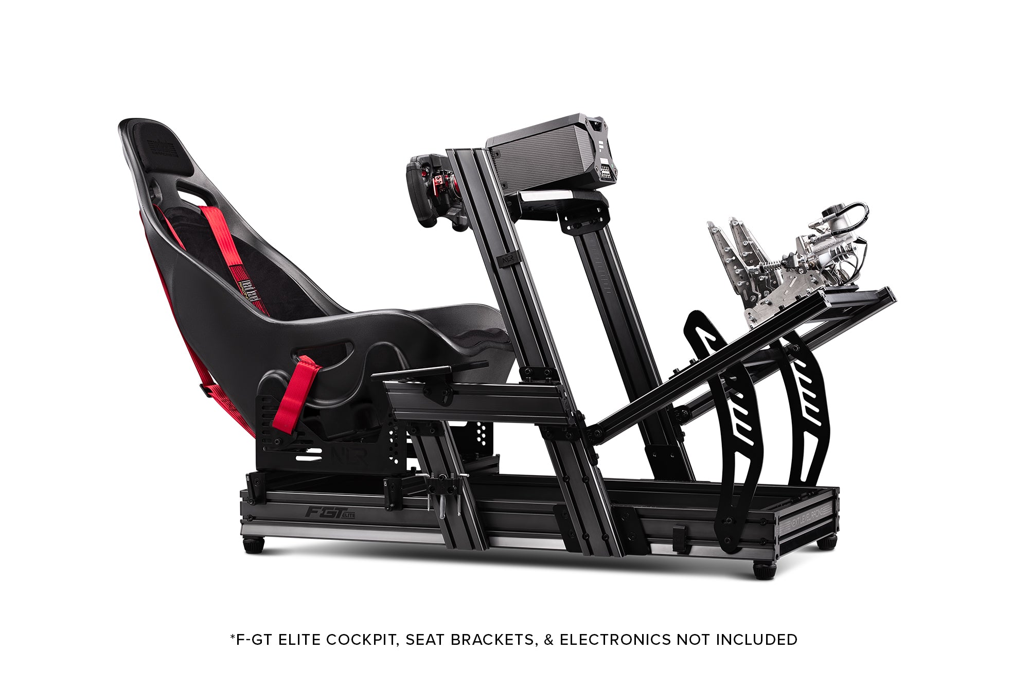 Next Level Racing-Elite-ES1-Racing Simulator Seat - NLR-E011