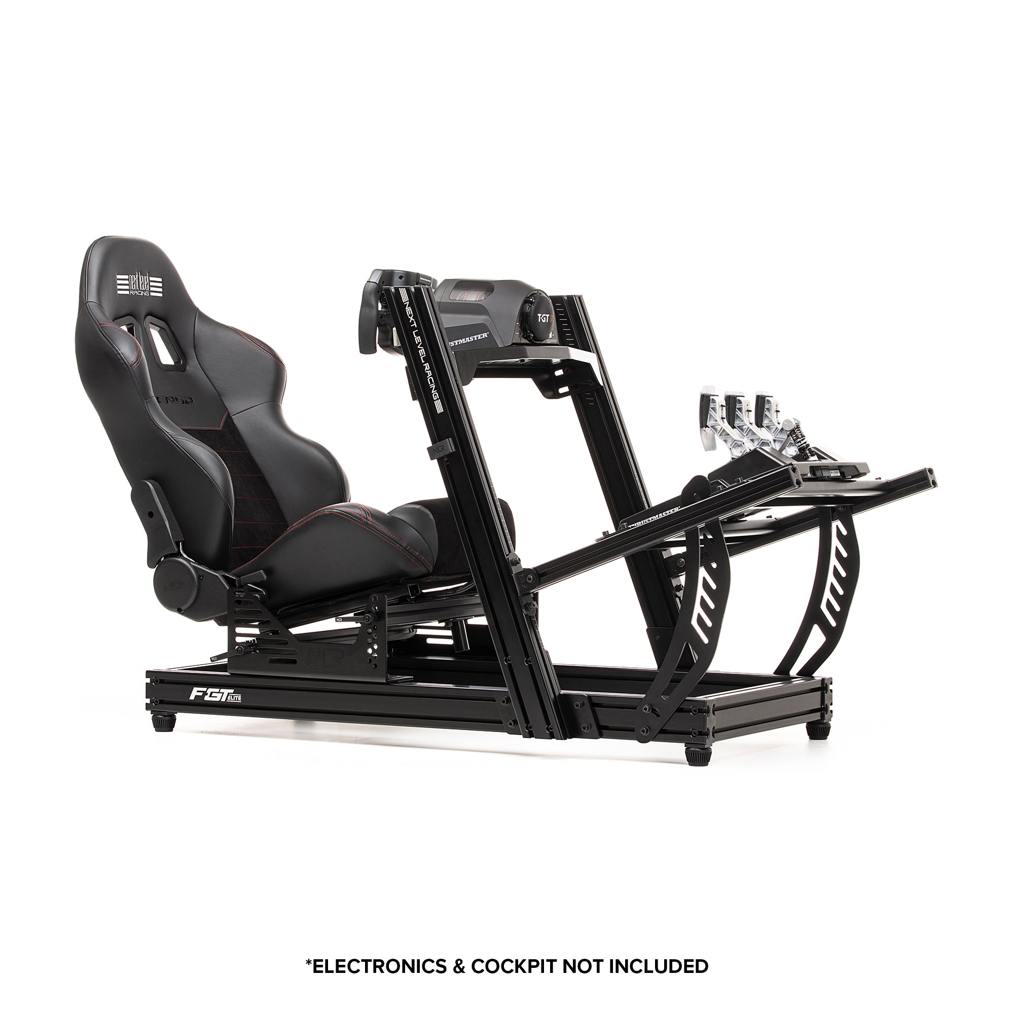 SIÈGE INCLINABLE NEXT LEVEL RACING® ERS2 - NLR-E045