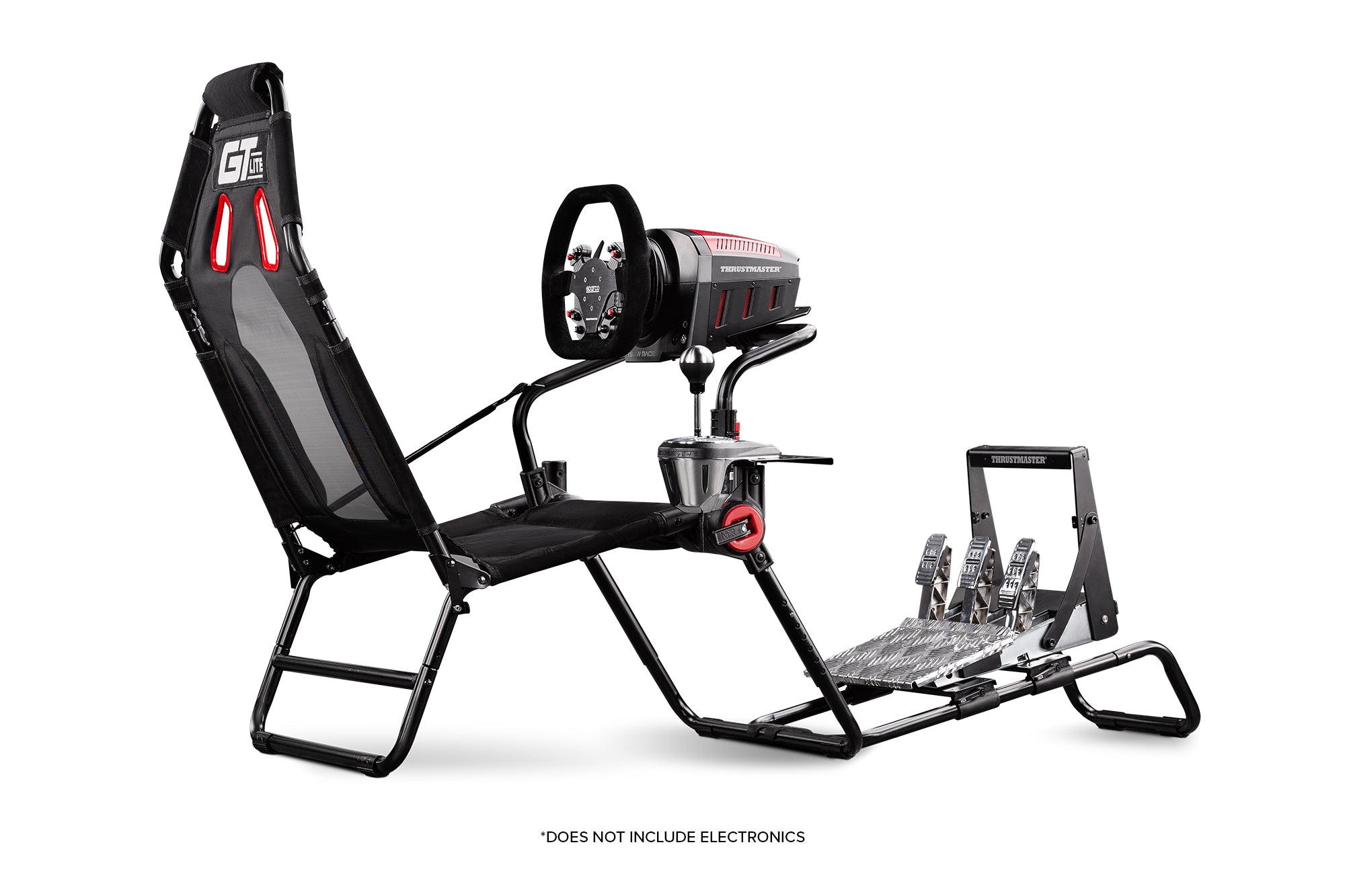 Next Level Racing GTLite Foldable Simulator - NLR-S021