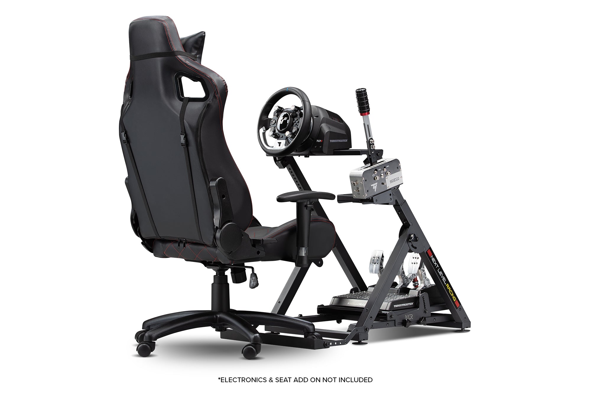 NEXT LEVEL RACING® WHEEL STAND 2.0 - NLR-S023